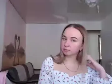 Chaturbate Sex Cam of leggywily25