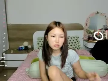Chaturbate Nude Webcam of little_yena