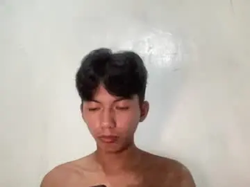 Chaturbate Private Sex Chat of lovelyboy_jm