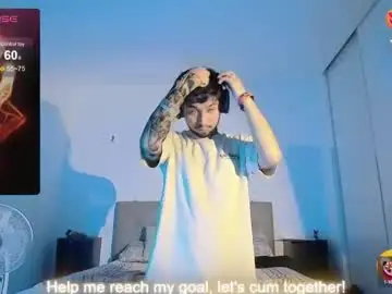 Chaturbate Sex Cam of luxanee