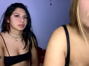 Chaturbate Live Porn of melatina