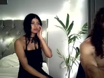 Chaturbate Adult Video Chat of minikunis