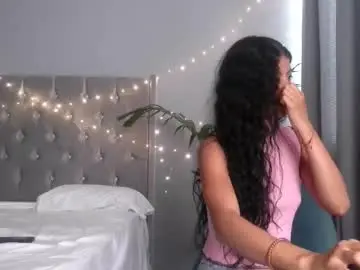 Chaturbate Live Sex of minikunis