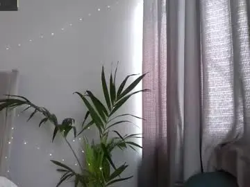 Chaturbate Nude Webcam of minikunis