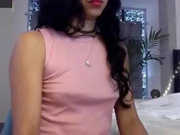 Chaturbate Live Sex Cam of minikunis