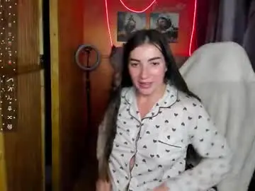 Chaturbate Sex Chat of miss_tasy