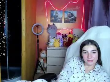 Chaturbate Free Porn Cam of miss_tasy