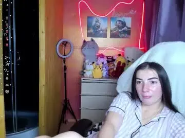 Chaturbate Live Porn of miss_tasy