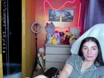 Chaturbate Live Sex Cam of miss_tasy