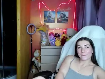 Chaturbate Live Sex Cam of miss_tasy