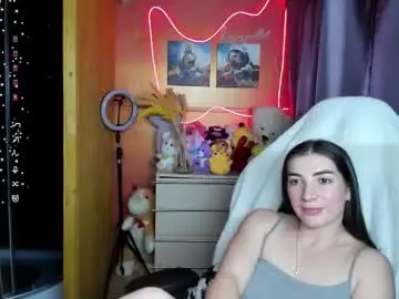 Chaturbate Sex Chat of miss_tasy