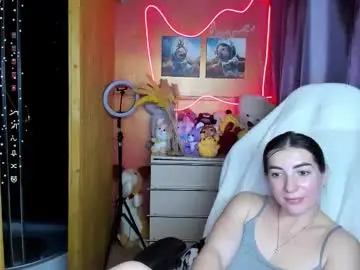 Chaturbate Adult Webcams of miss_tasy