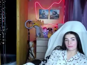 Chaturbate Live Sex of miss_tasy