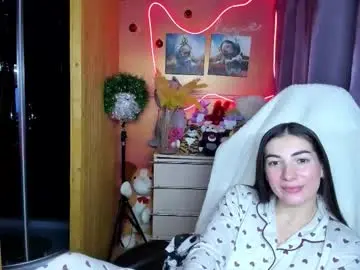 Chaturbate Sex Cam of miss_tasy