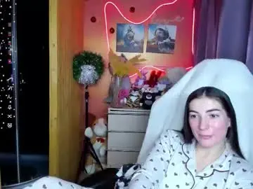 Chaturbate Live Sex Cam of miss_tasy