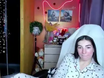 Chaturbate Live Sex Cam of miss_tasy