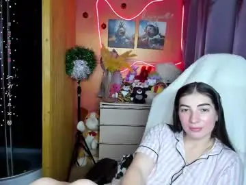 Chaturbate Live Sex Cam of miss_tasy