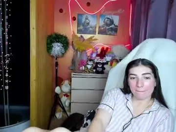 Chaturbate Adult Video Chat of miss_tasy