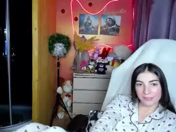 Chaturbate Nude Webcam of miss_tasy