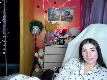 Chaturbate Sex Chat of miss_tasy