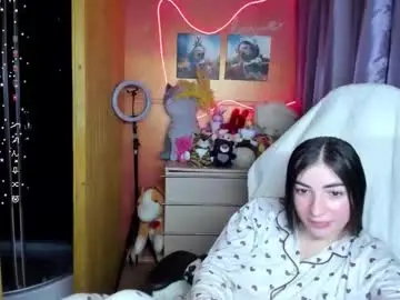 Chaturbate Live Sex of miss_tasy