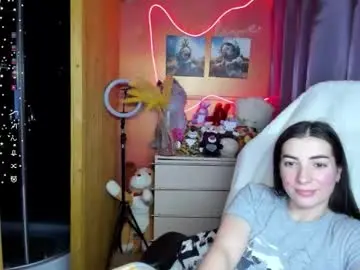 Chaturbate Watch Live Sex Cams of miss_tasy