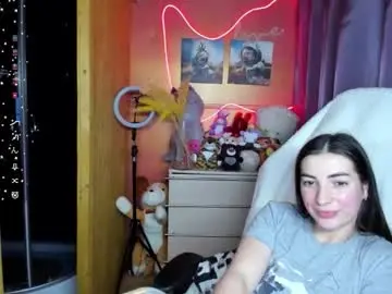 Chaturbate Free Porn Cam of miss_tasy