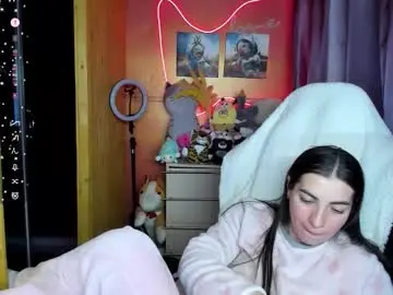 Chaturbate Free Porn Cam of miss_tasy