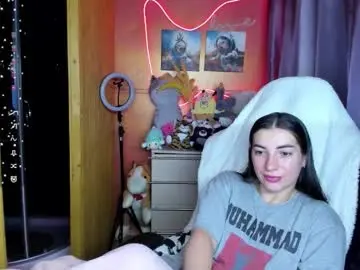 Chaturbate Sex Cam of miss_tasy