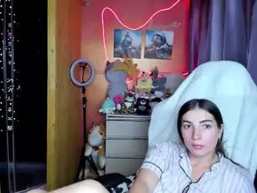 Chaturbate Live Sex of miss_tasy