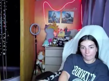 Chaturbate Nude Webcam of miss_tasy