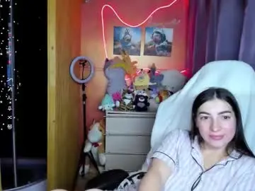 Chaturbate Watch Live Sex Cams of miss_tasy