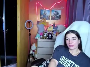 Chaturbate Live Sex of miss_tasy