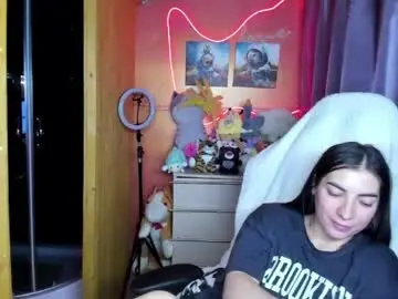 Chaturbate Watch Live Sex Cams of miss_tasy