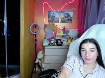 Chaturbate Watch Live Sex Cams of miss_tasy