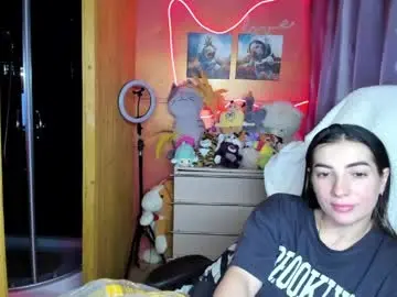 Chaturbate Sex Chat of miss_tasy