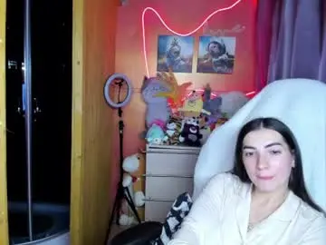 Chaturbate Sex Cam of miss_tasy