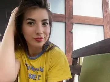 Chaturbate Live Sex Cam of miss_tasy