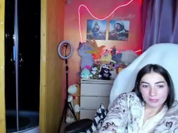 Chaturbate Sex Cam of miss_tasy