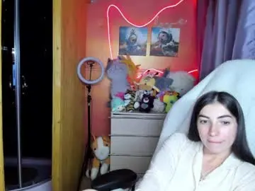 Chaturbate Live Porn of miss_tasy