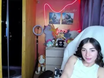 Chaturbate Free Porn Cam of miss_tasy