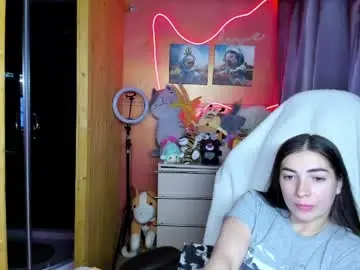 Chaturbate Private Sex Chat of miss_tasy