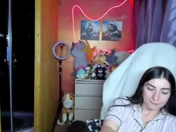 Chaturbate Sex Chat of miss_tasy
