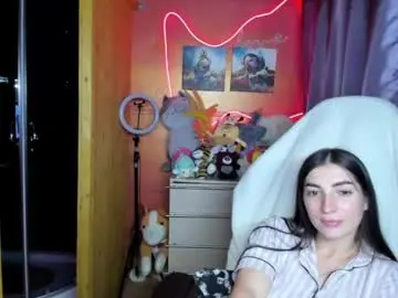 Chaturbate Free Porn Cam of miss_tasy