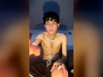 Chaturbate Sex Cam of nifiare7