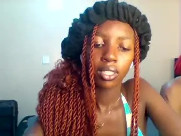 Chaturbate Best live sex cam show of norababy20