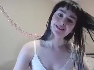 Chaturbate Adult Webcams of odetteraine