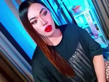 Chaturbate Live Sex Cam of olivia_the_temptress27