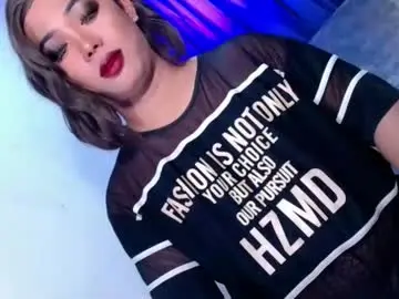 Chaturbate Adult Webcam of olivia_the_temptress27