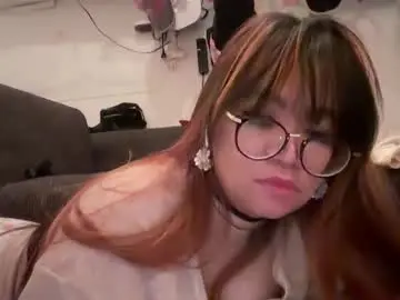 Chaturbate Free Live Porn of pinkyrosexx